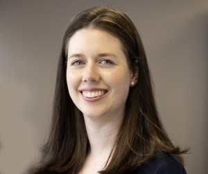 Dr. Hannah O’Keeffe (Innovation SpR)